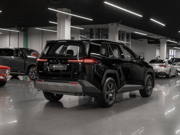 Toyota RAV4 VI (XA60) с пробегом 2026 года, цена 4 350 000 рублей, 18 км, внедорожник, Автокод Объявления