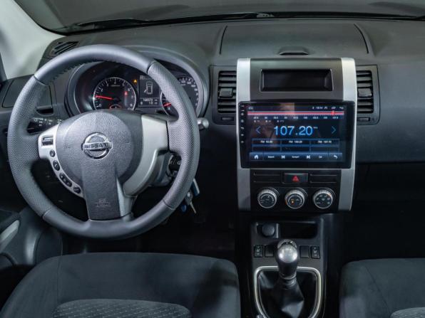 Nissan X-Trail II Рестайлинг с пробегом 2013 года, цена 1 590 000 рублей, 168372 км, внедорожник, Автокод Объявления