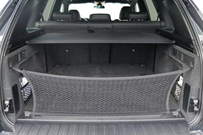 BMW X5 IV (G05/G18) с пробегом 2020 года, цена 8 490 000 рублей, 19200 км, внедорожник, Автокод Объявления