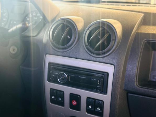Renault Logan I с пробегом 2008 года, цена 295 000 рублей, 179598 км, седан, Автокод Объявления