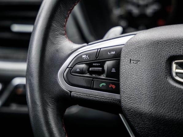 Geely Tugella I с пробегом 2020 года, цена 2 479 000 рублей, 90649 км, внедорожник, Автокод Объявления