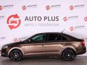 Skoda Rapid I Рестайлинг Минеральные Воды  - изображение 24