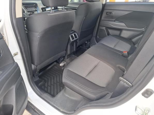 Mitsubishi Outlander III Рестайлинг 2 с пробегом 2018 года, цена 2 140 000 рублей, 134840 км, внедорожник, Автокод Объявления