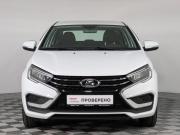 Lada (ВАЗ) Vesta I Рестайлинг (NG) Химки  - изображение 15