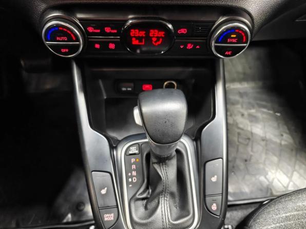Kia Soul III с пробегом 2020 года, цена 1 750 000 рублей, 150336 км, хэтчбек, Автокод Объявления