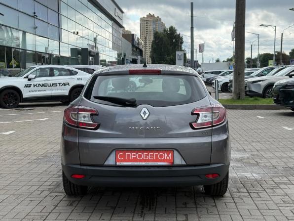 Renault Megane III с пробегом 2011 года, цена 699 000 рублей, 146000 км, универсал, Автокод Объявления