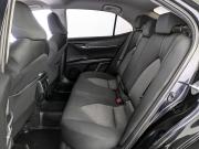 Toyota Camry VIII (XV70) Москва  - изображение 41