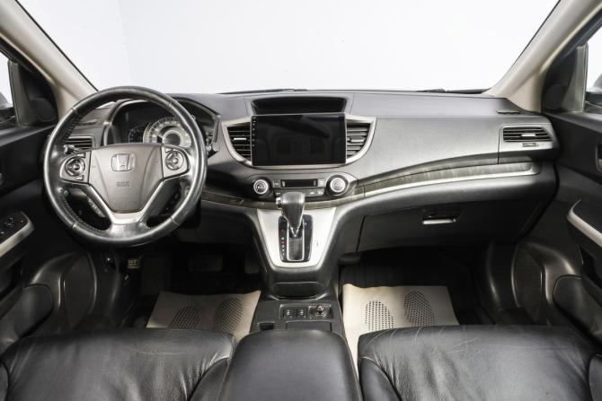 Honda CR-V IV с пробегом 2013 года, цена 2 149 000 рублей, 185980 км, внедорожник, Автокод Объявления