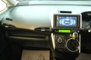 Toyota Wish II Рестайлинг Омск  - изображение 37