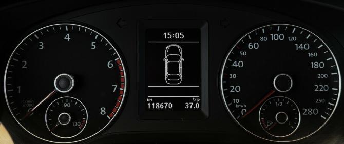 Volkswagen Jetta VI с пробегом 2012 года, цена 1 040 000 рублей, 118670 км, седан, Автокод Объявления