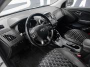 Hyundai ix35 I Рестайлинг Ростов-на-Дону  - изображение 51