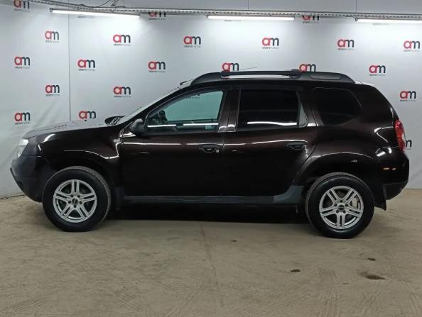 Renault Duster I с пробегом 2014 года, цена 649 000 рублей, 228000 км, внедорожник, Автокод Объявления