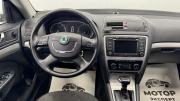 Skoda Octavia II (A5) Рестайлинг Киров  - изображение 28