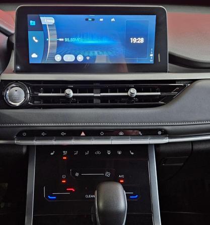 Chery Tiggo 4 Pro I с пробегом 2023 года, цена 1 429 000 рублей, 51082 км, внедорожник, Автокод Объявления
