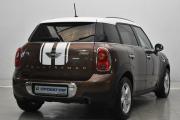 Mini Hatch II (R56) Рестайлинг Москва  - изображение 18