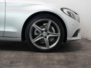 Mercedes-Benz C-Класс IV (W205) Чита  - изображение 42