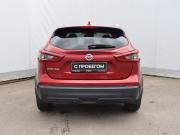 Nissan Qashqai II Рестайлинг Москва  - изображение 32