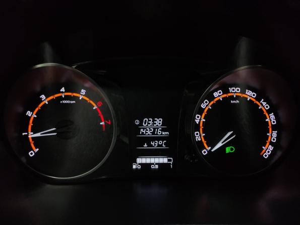 Lada (ВАЗ) Granta I Рестайлинг с пробегом 2023 года, цена 650 000 рублей, 143000 км, седан, Автокод Объявления