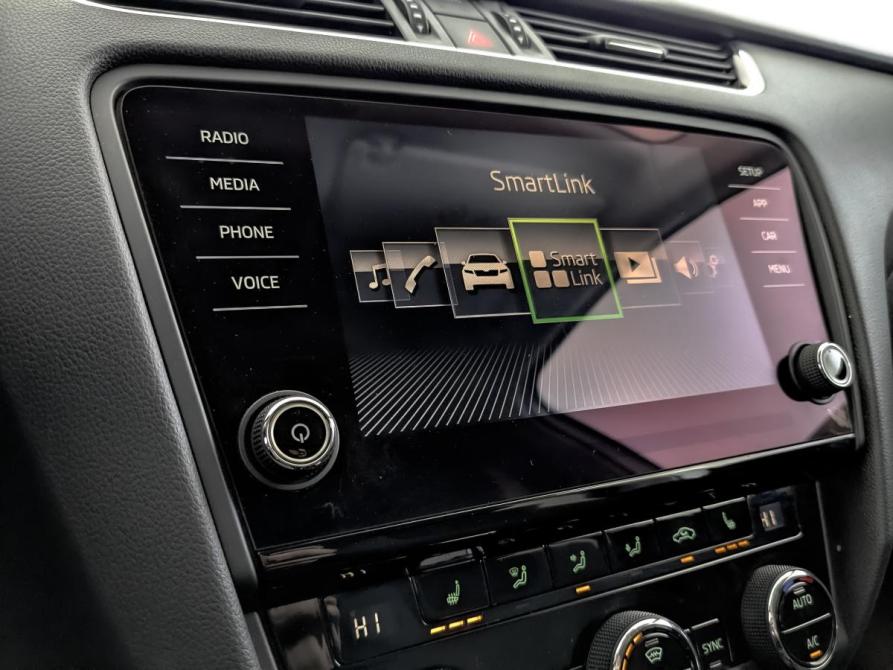 Skoda Octavia III (A7) Москва  - изображение 27