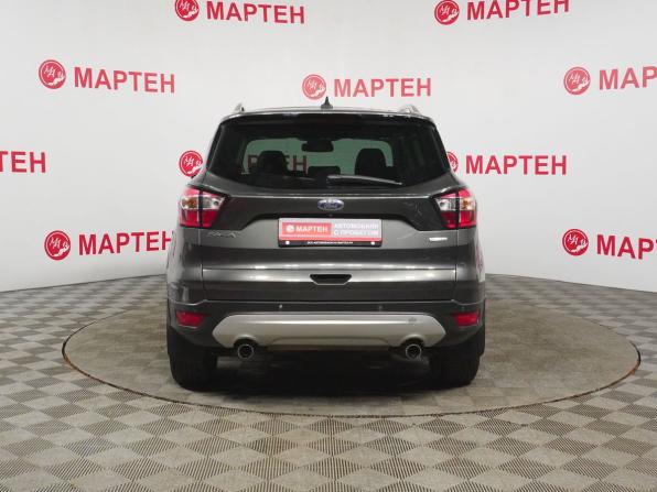 Ford Kuga II Рестайлинг с пробегом 2016 года, цена 1 439 000 рублей, 208251 км, внедорожник, Автокод Объявления