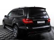 Mercedes-Benz GLS I (X166) Москва  - изображение 35