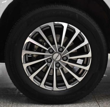 Haval M6 II с пробегом 2024 года, цена 1 600 000 рублей, 50174 км, внедорожник, Автокод Объявления