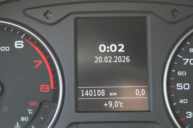 Audi A3 III (8V) Рестайлинг с пробегом 2019 года, цена 1 650 000 рублей, 140000 км, седан, Автокод Объявления