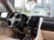 Suzuki Grand Vitara II Рестайлинг 2 Новосибирск  - изображение 28