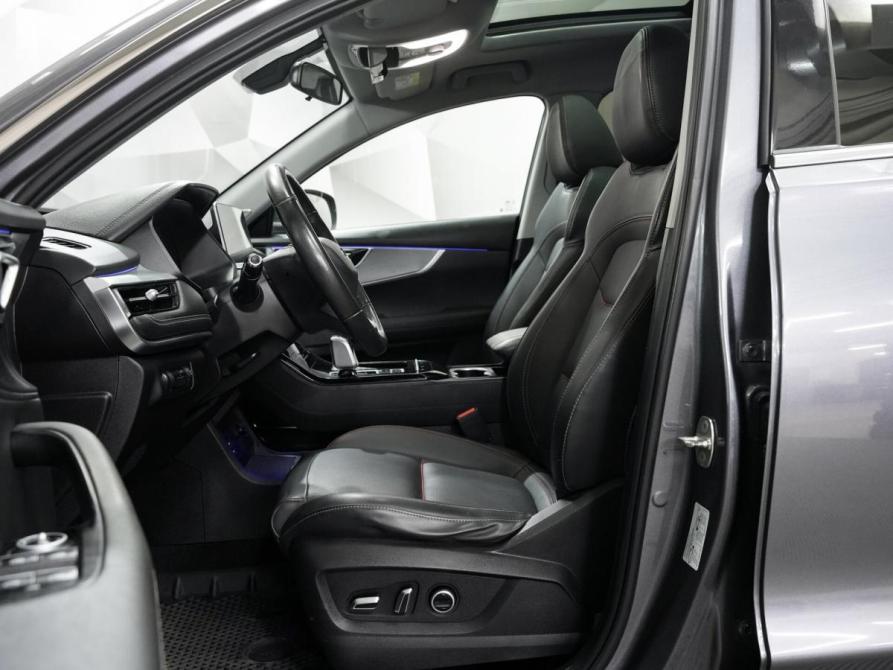 Chery Tiggo 7 Pro I Ульяновск  - изображение 10