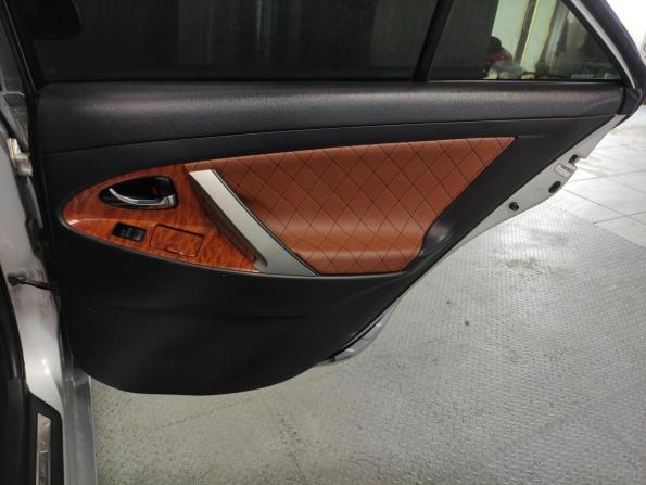 Toyota Camry VI (XV40) с пробегом 2007 года, цена 940 000 рублей, 347949 км, седан, Автокод Объявления