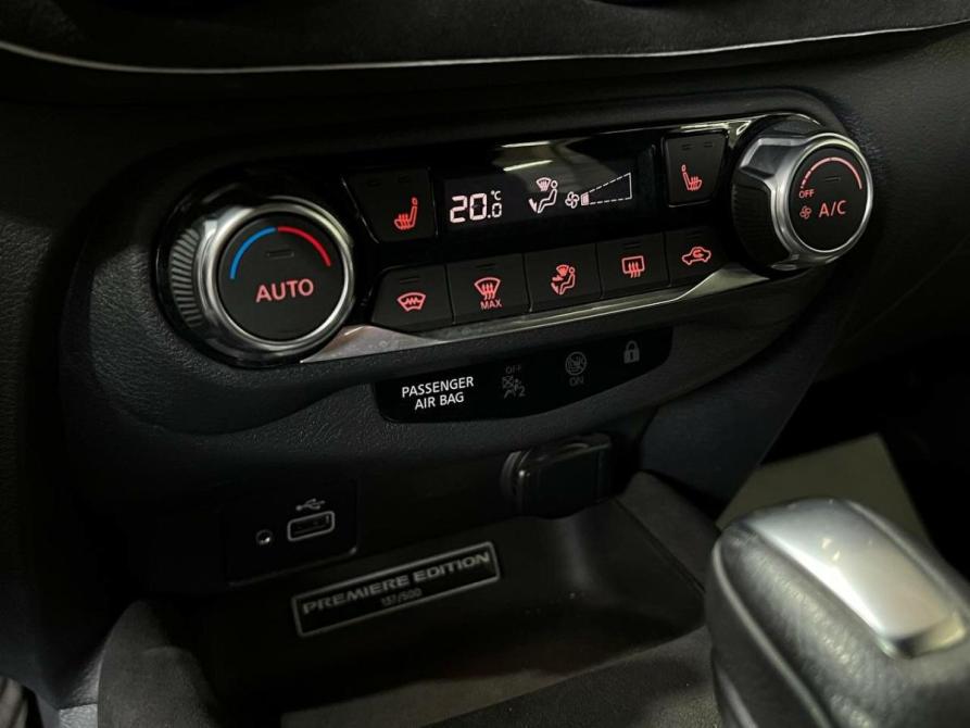 Nissan Juke II Оренбург  - изображение 17