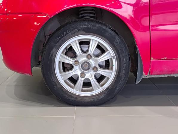 Daewoo Matiz I Рестайлинг с пробегом 2011 года, цена 220 000 рублей, 102550 км, хэтчбек, Автокод Объявления