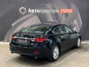 Mazda 6 III (GJ) Рестайлинг Пермь  - изображение 28