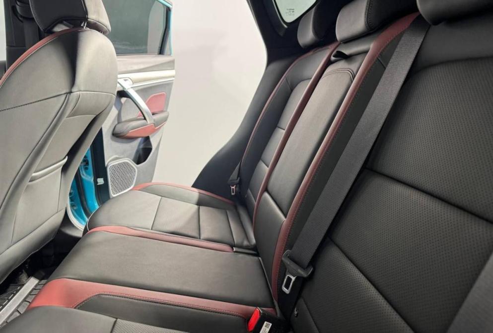 Geely Coolray I Саранск  - изображение 25