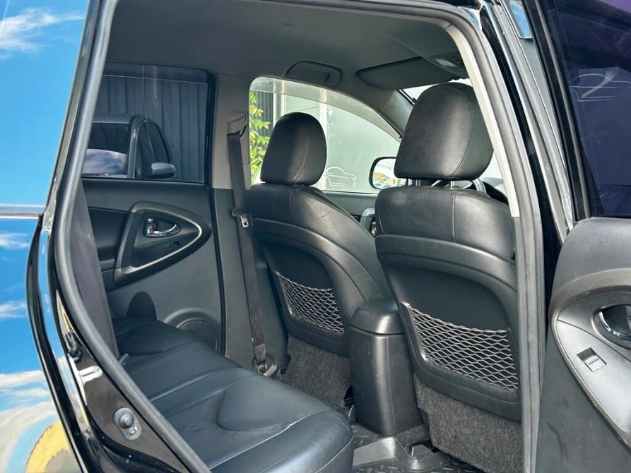 Toyota RAV4 III (XA30) Санкт-Петербург  - изображение 9