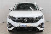 Volkswagen Tayron I Рестайлинг Уфа  - изображение 40