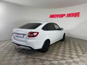 Lada (ВАЗ) Granta I Рестайлинг Воронеж  - изображение 25