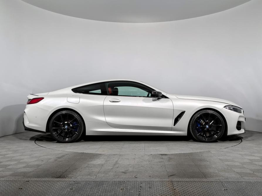 BMW 8 серии II (G14/G15/G16) Санкт-Петербург  - изображение 4