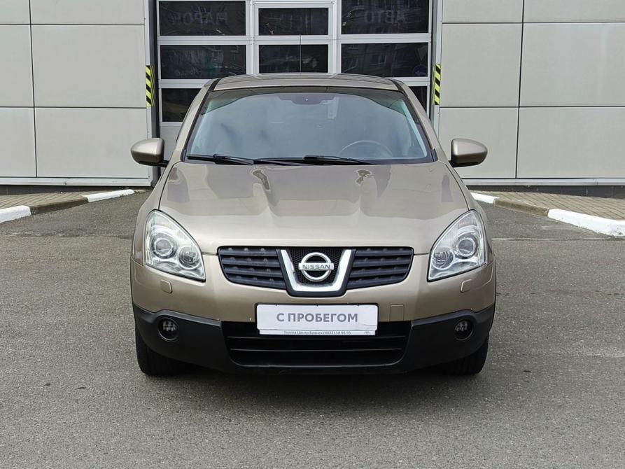 Nissan Qashqai I Брянск  - изображение 2