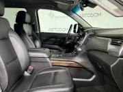 Chevrolet Tahoe IV Москва  - изображение 35