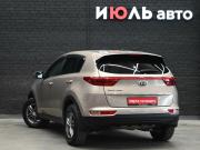 Kia Sportage IV Екатеринбург  - изображение 22