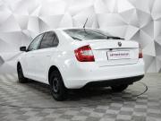 Skoda Rapid I Ульяновск  - изображение 20
