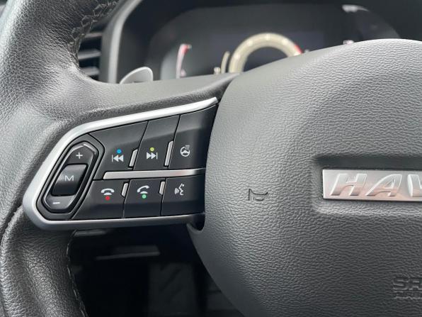 Haval F7x I Рестайлинг с пробегом 2022 года, цена 2 190 000 рублей, 50465 км, внедорожник, Автокод Объявления