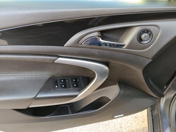 Opel Insignia I с пробегом 2012 года, цена 699 000 рублей, 157940 км, седан, Автокод Объявления