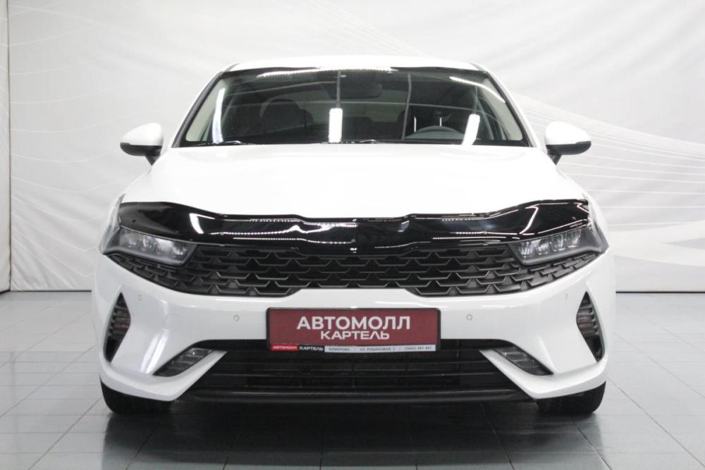 Kia K5 III Кемерово  - изображение 6