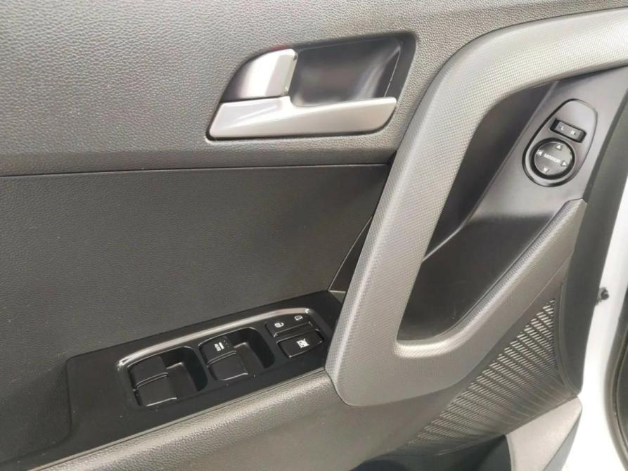 Hyundai Creta I Набережные Челны  - изображение 6