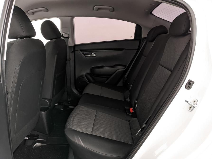 Kia Rio IV Рестайлинг Москва  - изображение 18