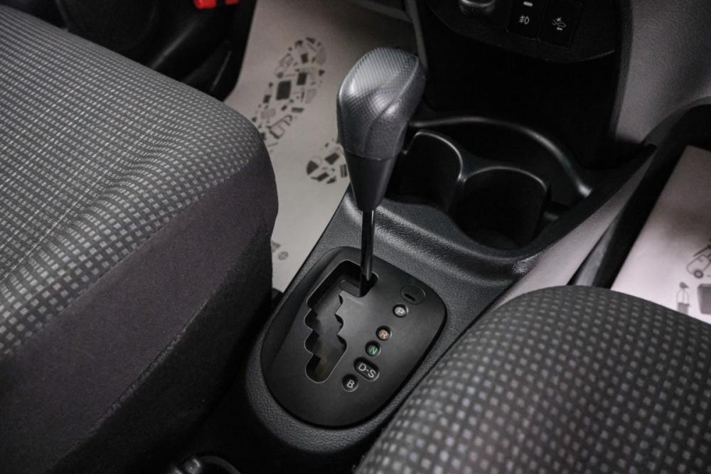Toyota Vitz III (XP130) Рестайлинг 2 Красноярск  - изображение 17