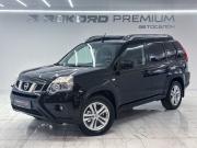 Nissan X-Trail II Рестайлинг Уфа  - изображение 28
