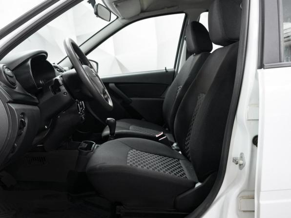 Lada (ВАЗ) Granta I Рестайлинг с пробегом 2023 года, цена 782 000 рублей, 48000 км, седан, Автокод Объявления